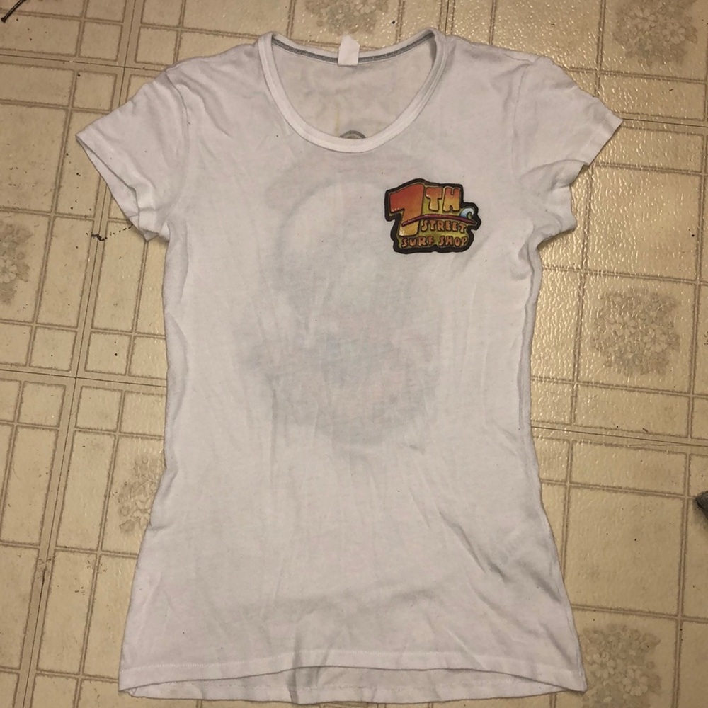 T-shirt